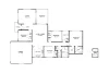 16 Clive Street, Oakey, Qld 4401-Floorplan