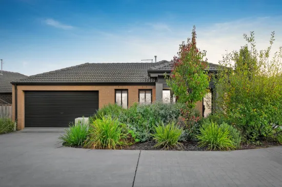 16 Coach Circuit, Pakenham, Vic 3810