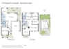 16 Coastal Promenade, Sanctuary Lakes, Vic 3030-Floorplan