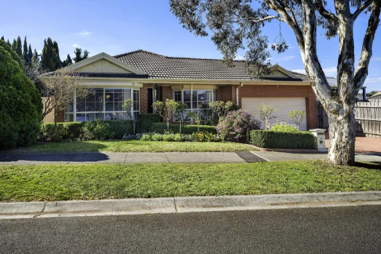 16 Cobblestone Drive, South Morang, Vic 3752