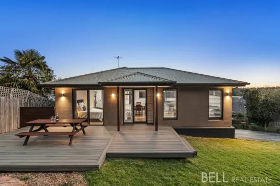 16 Cobden Crescent, Lilydale, Vic 3140