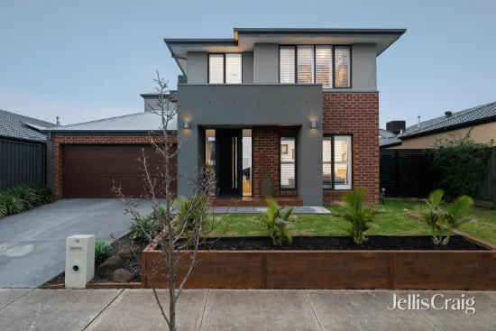 16 Cockatoo Road, Greenvale, Vic 3059