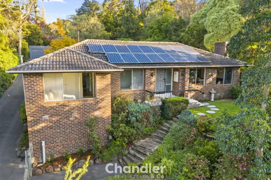 16 Colby Drive, Belgrave Heights, Vic 3160