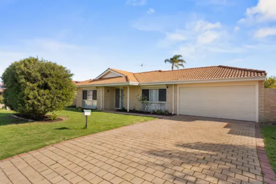 16 Collie Close, Rockingham, WA 6168