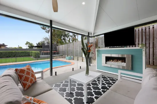 16 Collingwood Avenue, Robina, Qld 4226