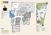 16 Collingwood Avenue, Robina, Qld 4226-Floorplan
