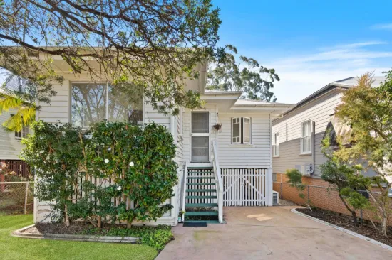 16 Collins Street, Annerley QLD 4103-Image