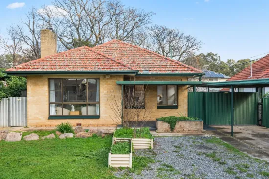 16 Colton Avenue, Magill, SA 5072
