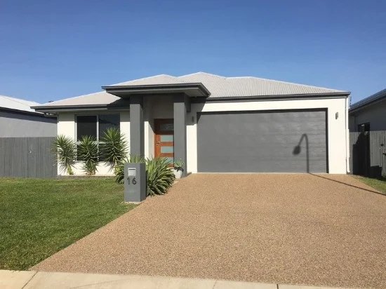 16 Columbus Street, Burdell QLD 4818-Image