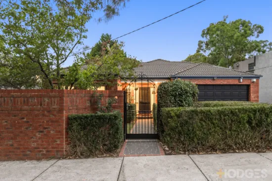 16 Comas Road, Beaumaris, Vic 3193