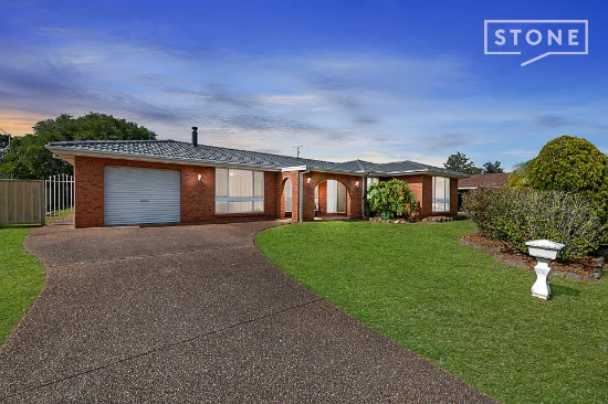 16 Comerford Close, Aberdare, NSW 2325