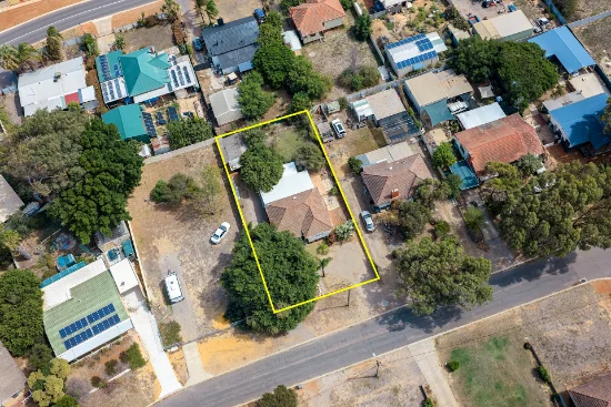16 Compton Street, Rangeway, WA 6530-Image