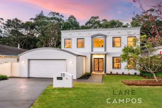 16 Condor Circuit, Lambton, NSW 2299