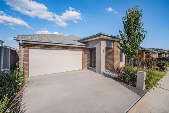 16 Conebush Street, Kalkallo, Vic 3064