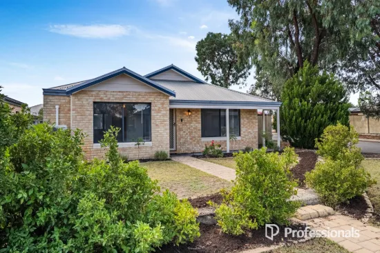 16 Coniston Drive, Ellenbrook, WA 6069