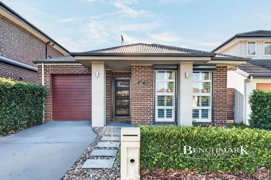 16 Conlon Ave, Moorebank, NSW 2170