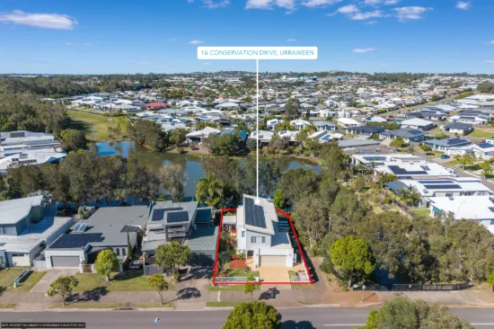 16 Conservation Drive, Urraween, Qld 4655