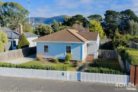 16 Constance Avenue, Glenorchy, Tas 7010