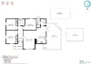 16 Constance Avenue, Glenorchy, Tas 7010-Floorplan