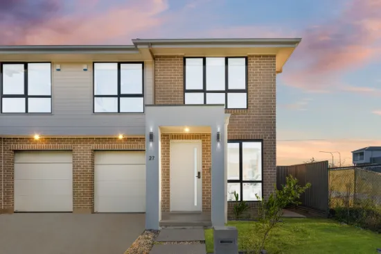 16 Contact Agent, Riverstone, NSW 2765