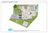 16 Conway Close, Bentley Park, Qld 4869-Floorplan