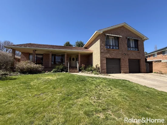 16 Coogal Drive, Orange, NSW 2800