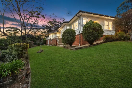 16 Coolabah Crescent, Forestville, NSW 2087