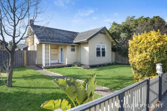16 Coolamon Street, Albion, Vic 3020