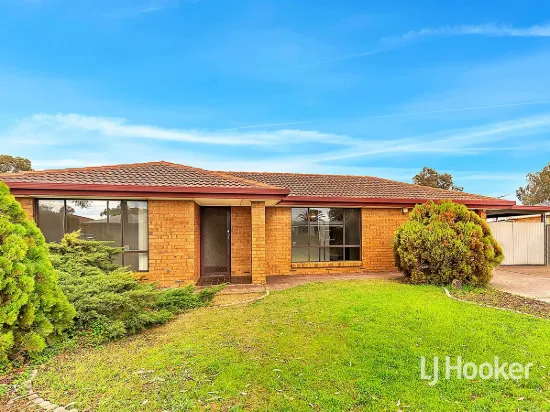 16 Coolen Crescent, Burton, SA 5110