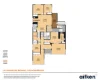 16 Coomassie Avenue, Faulconbridge, NSW 2776-Floorplan
