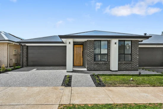 16 Coorong Crescent, Andrews Farm, SA 5114