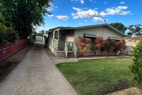 16 Cooyal Street, Gulgong, NSW 2852