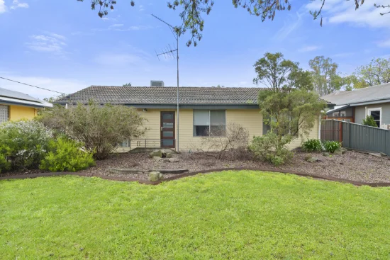 16  Cope Street, Nathalia, Vic 3638