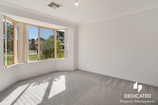 16 Copeland Dr, Redcliffe, WA 6104