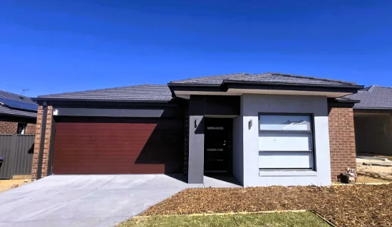 16 Coppleson Street, Bonshaw, Vic 3352