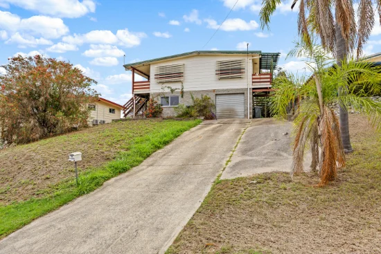 16 Coral Court, Kin Kora, Qld 4680 - For Sale