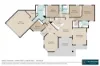 16 Cordia Court, Albany Creek, Qld 4035-Floorplan