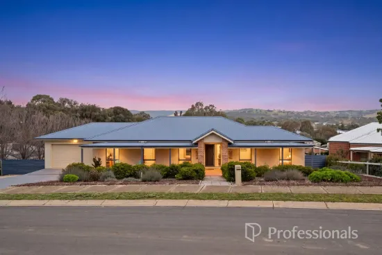 16 Corella Way, Wodonga, Vic 3690