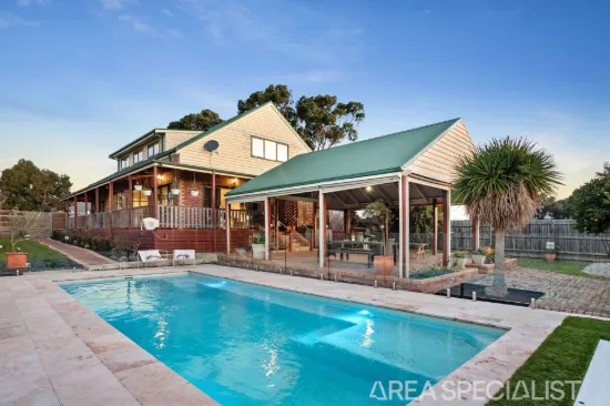 16 Coriander Court, Langwarrin, Vic 3910