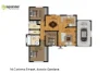 16  Corinne Street, Acacia Gardens, NSW 2763-Floorplan