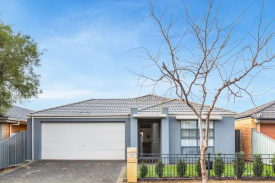 16 Cork Avenue, Andrews Farm SA 5114-Image