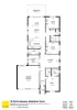 16 Cork Avenue, Andrews Farm SA 5114-Floorplan