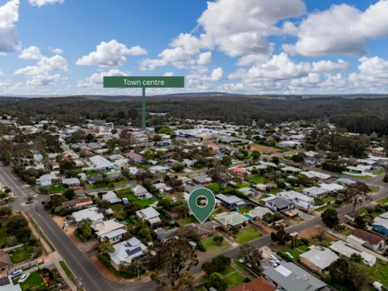 16 Coronation Street, Margaret River, WA 6285