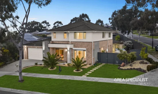16 Corymbia Promenade, Pakenham, Vic 3810