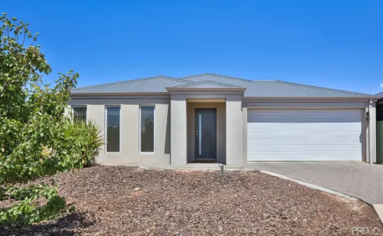 16 Cosgrove Court, Mildura, Vic 3500