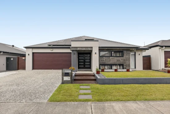 16 Cowrie Crescent, Burpengary East, Qld 4505 - For Rent