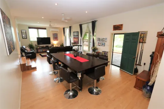16 Cox Crescent, Katherine, NT 0850