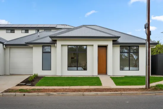 16 Cox Terrace, Northfield, SA 5085