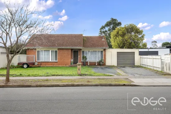 16 Crabb Road, Smithfield Plains, SA 5114