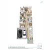 16 Craftsman Road, North Rothbury, NSW 2335-Floorplan